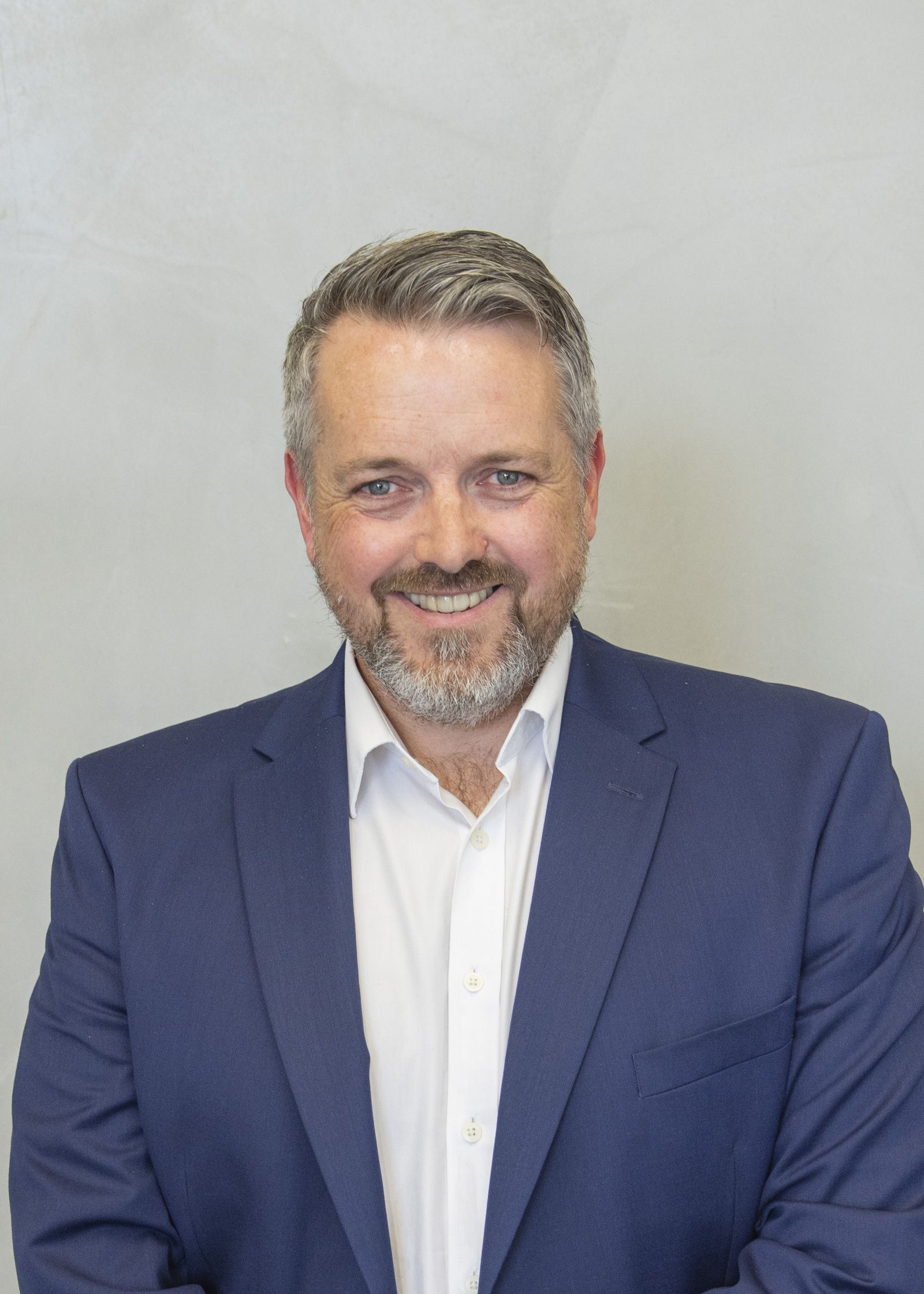 andrew reid